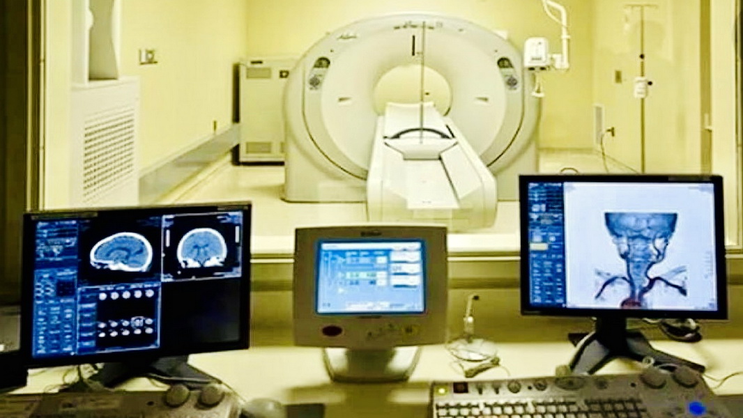 Ступинские рентгенологи совершенствуют свою диагностическую базу