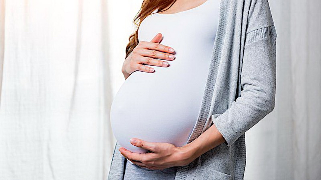 17 беременных женщин взято на учет женской консультации на прошлой неделе